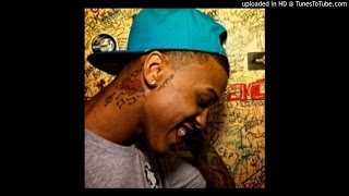 August Alsina - Grindin