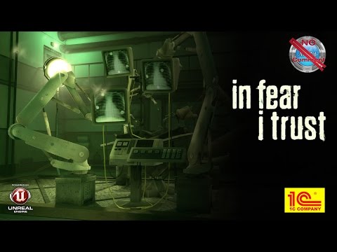 In Fear I Trust Gameplay no commentary