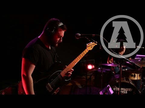 Strawberry Girls - Simon Vandetta | Audiotree Live