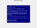Watch This BSOD