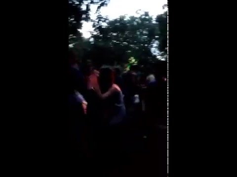 Arkhos LIVE at Solidarium!