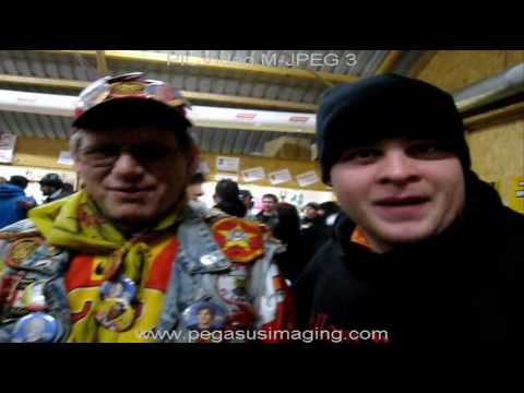 Statements nach dem Spiel