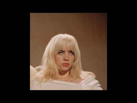 [FREE] Billie Eilish Piano Ballad Type Beat - "Don't Cry"