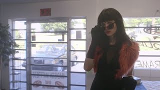 The Weeks - "King Sized Death Bed" [Official Video]