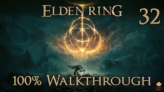 Elden Ring - Walkthrough Part 32: Castle Redmane