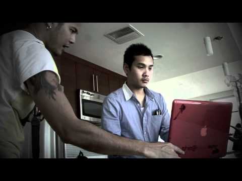 SON OF SIAM PAPADAPAbehind the scene FOOTAGE