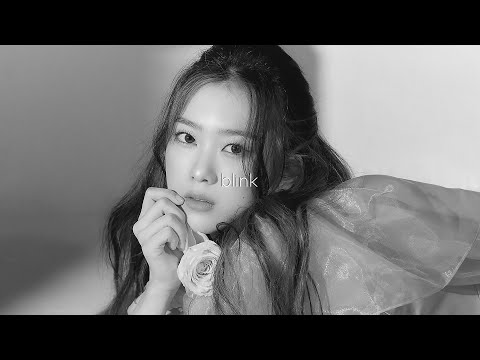 oh my girl - blink (slowed + reverb)
