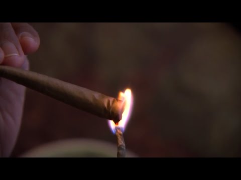 How is Delta 8 legal cannabis?