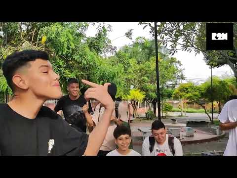 Kenshi vs aisack / Cuartos / Fecha Novatos Tulua #1 (Taller de freestyle 2022)