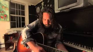 Chris Ross - Shelter - Ray Lamontagne Cover