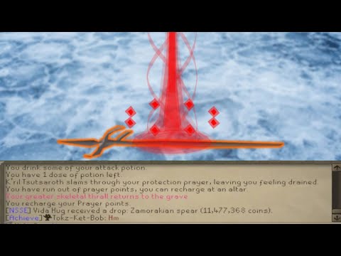 god wars as a group gim dsoul #osrs #runescape