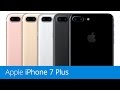 Mobilné telefóny Apple iPhone 7 Plus 256GB