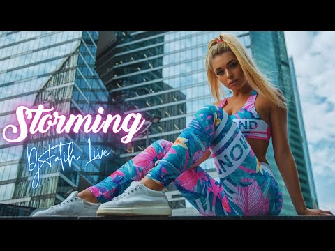 DJ Fatih Live - Storming #ClubMix