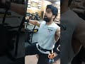 #bodybuilding #gym #gymmotivation