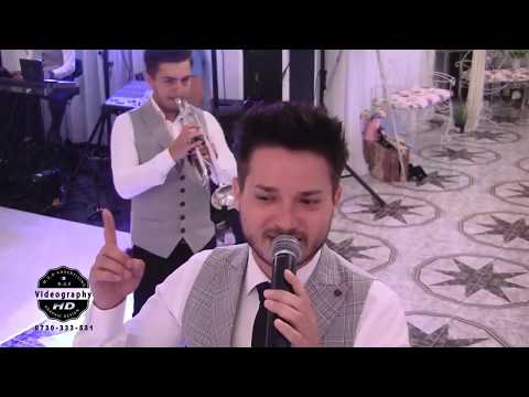 Formatii nunta Iasi - Andrei Bordianu Band - hore de ascultare