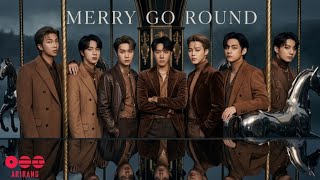 Download lagu BTS - 'Merry Go Round' | The 5th Album  ARIRANG ( FMV ) mp3