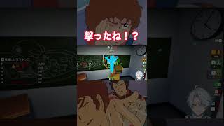 ガンダム、大地に立つ前に撃たれる【#めっちゃカメレオン 】#ガンダム #アムロ #声真似
