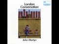 John Martyn - Who's Grown Up Now