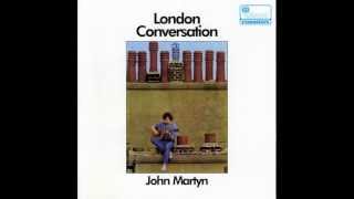 John Martyn - Who's Grown Up Now
