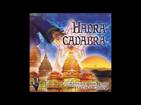 Absolum -  Hadracadabra