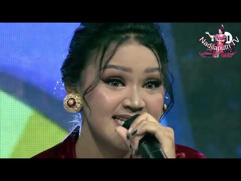 SING NGELAH EMPUGAN  - NADILA PUTRI (COVER)