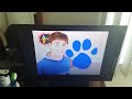 BC We Are Gonna Play Blue S Clues Compliation Season 5 Montage