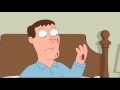 S12E21 Family Guy Cheating Left Hand