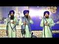 Dhadi Jatha Bhai Saroop Singh Kadiana | Dalli | Bhogpur | Jalandhar | Punjab Online