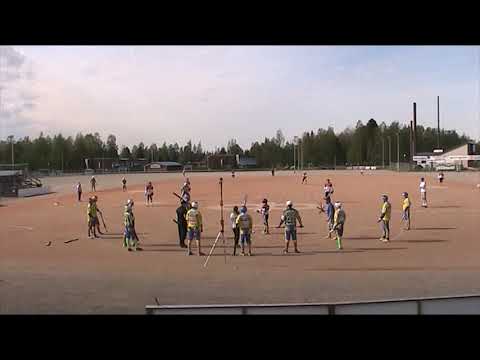 Smj1-AA  19.5.2019 eka sisävuoro.