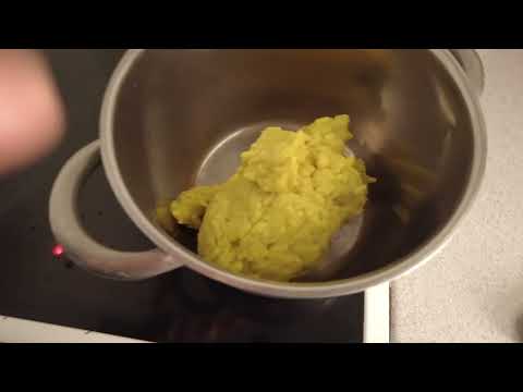 MongoTV_8690 - Mongo Madskole - KØDBOLLER i RIS og KARRY