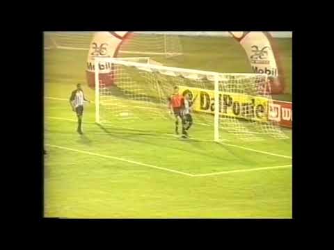 Paulista 1 x 2 São Raimundo - Série B 2005