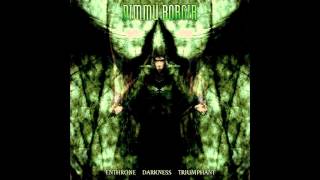 Dimmu Borgir - In Death&#39;s Embrace