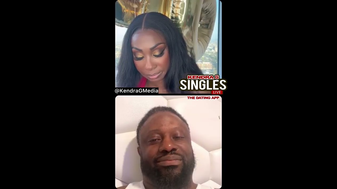 Dad to 5. Broke up with his woman 2 days ago! Wants a Mother figure woman!