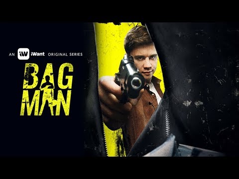 Bagman Full Episode 1 (with English Subtitle) | iWant Original Series