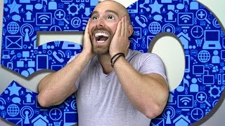 50 AMAZING Facts to Blow Your Mind! #49