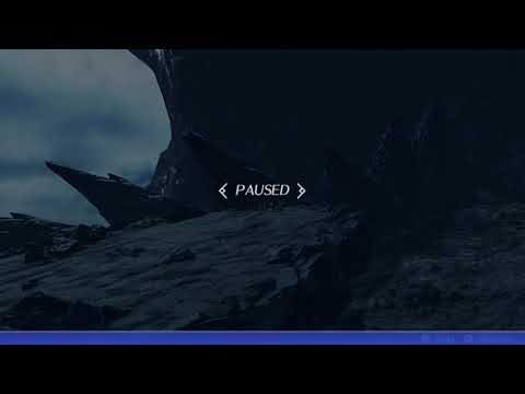 [Xenoblade 2] Proof of When Dagas's Affinity Chart Upgrades