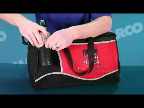 Curve Sport Duffel