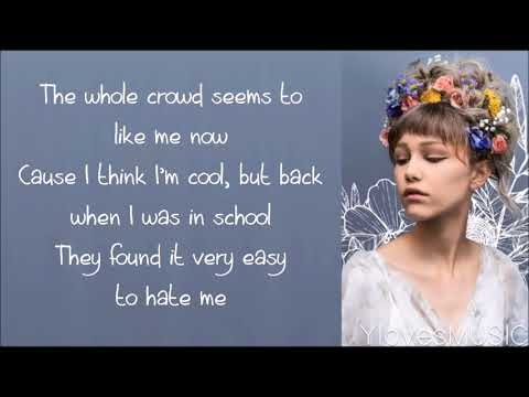 So Much More Than This By Grace Vanderwaal Songfacts - grace vanderwaal roblox song ids