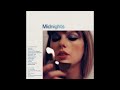 Midnight Rain Taylor Swift Midnights 3am Edition
