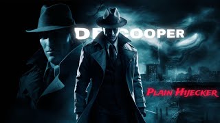 D.B. Cooper।The Unsolved Hijacking Mystery! Did He REALLY Cheat Death?