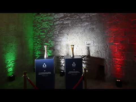 CAMPIONATO ITALIANO BV GOLD - MONTESILVANO: Campo Centralino - Pomeriggio
