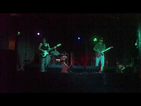 Help Me by Infinite Sound Supply Performed Live at Flytrap Music Hall