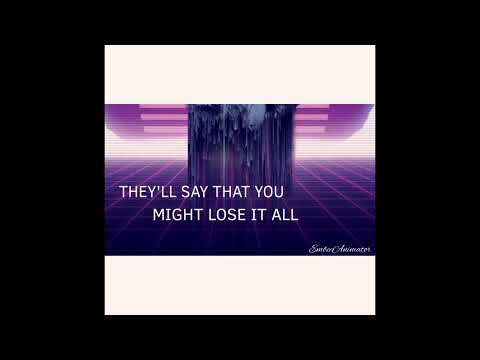 OneRepublic -  Run(Jacaranda Remix)(LYRICS)