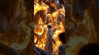 Download lagu When Elisha revealed the ARMY of God in the sky 🔥⚔️ mp3