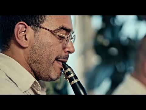 Agatha Sessions T2 Ep1 - Gypsy Trio