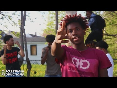 Freddy 4x - Tripping Ft. Gudda Godly | Shot By @JosephProductions
