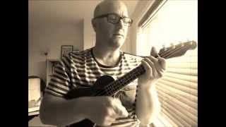 Ken Colyer's 'Sportin' Life' - Skiffle Ukulele - performed by Jez Quayle