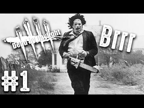 สตาร์ทเครื่อง หั่นศพ! - Dead By Daylight #1