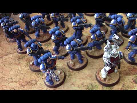 download lagu mp3 mp4 Ultramarines Companies, download lagu Ultramarines Companies gratis, unduh video klip Ultramarines Companies