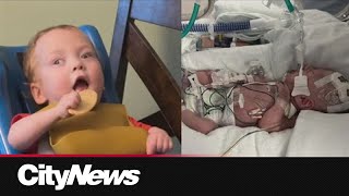 Download lagu B.C. child travels to U.S. for potentially life-changing stem cell treatment mp3 Download lagu B.C. child travels to U.S. for potentially life-changing stem cell treatment mp3